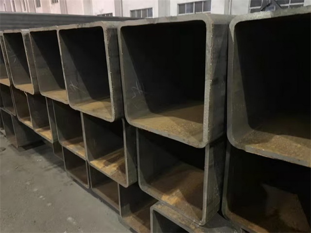 q235b大口径方管