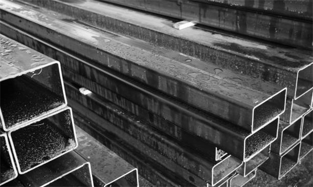 q345c无缝方矩管