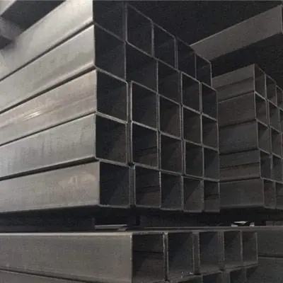 Q345D大口径方管