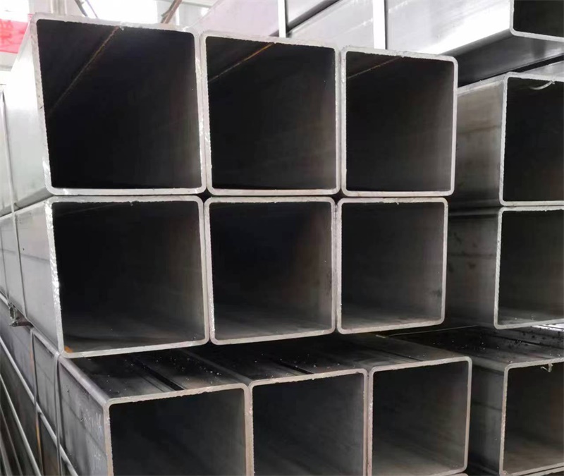 q355c无缝方矩管