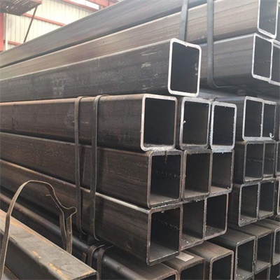 冷拔大口径方管