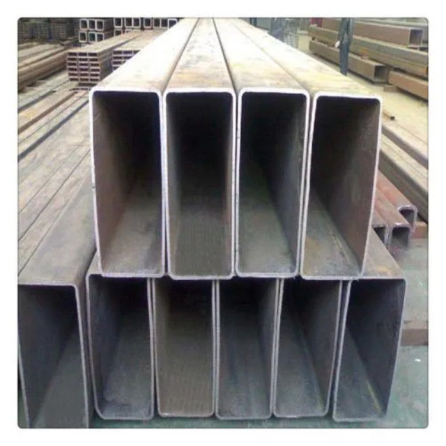 大口径厚壁方管
