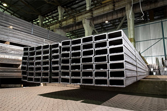 45#冷拔方管冷拔工艺韧性出众