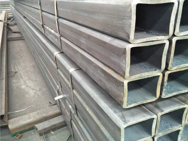 16Mn冷拔方管_桥梁结构冷拔方管高强度型材