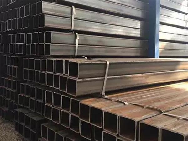 冷拔方管_冷拉成型_结构稳定