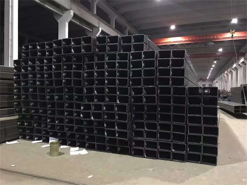 冷拔方管选型指南 工程采购怎么选